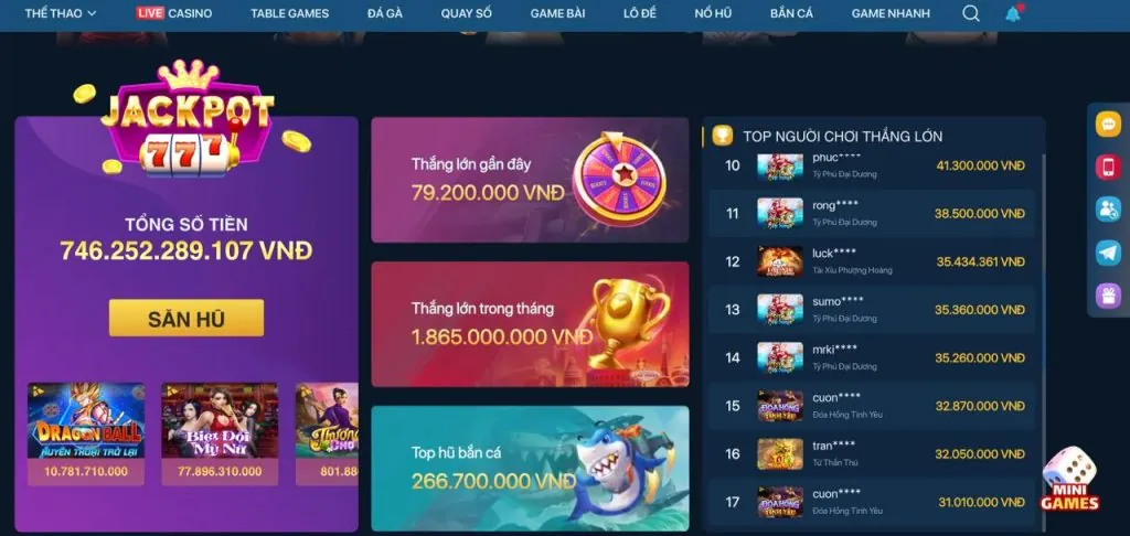 Ra mắt game mới 566 com game